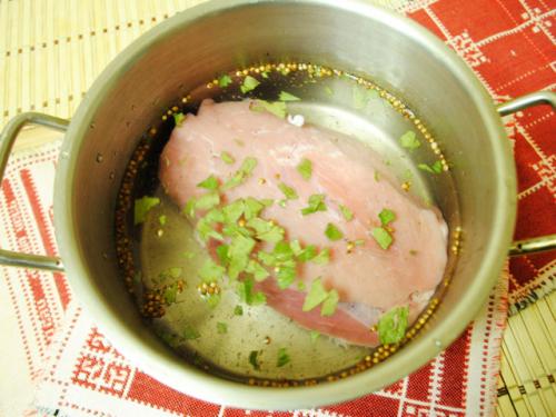 Как сделать мясо в духовке сочным и мягким. Мясо запеченное в духовке в фольге целым куском