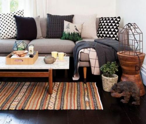 Как убрать съемную квартиру. ТОП 10 лайфхаков, как оживить интерьер съемной квартиры за копейки