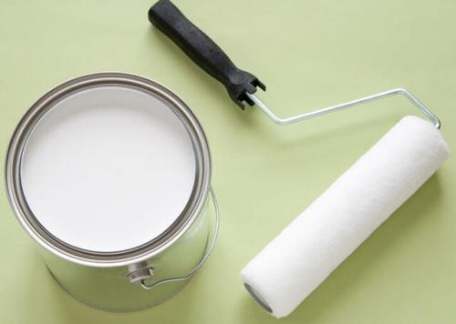 Какой краской красить потолок в комнате. Силикатные 13 Какой краской красить потолок в комнате. Силикатные 13