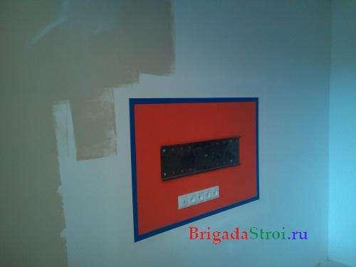 Как покрасить потолок из гипсокартона: пошаговое руководство