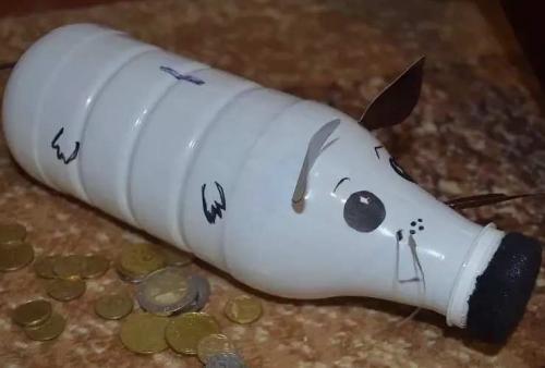 Поделки к новому году 2020 своими руками. Поделки на новый 2020 год символом крысы (мыши)