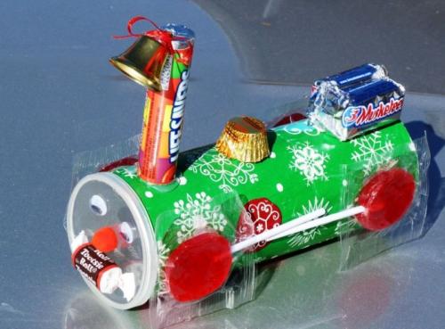 Поделки на 2019 год. Мастер-классы и идеи поделок из бумаги к новому году