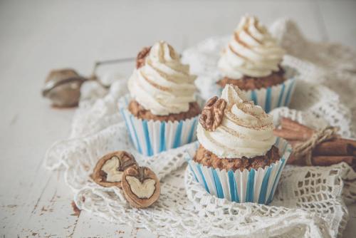 Рецепт крема для капкейков. Рецепт крема чиз для капкейков 35