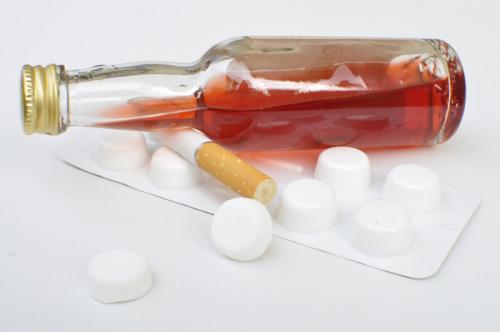 Как бросить пить алкоголь женщине. Таблетки, помогающие отказаться от зависимости