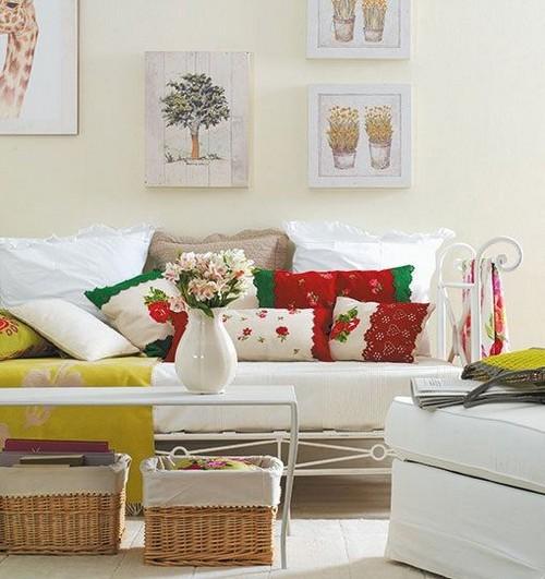 Женские хитрости по уюту в квартире. Как сделать квартиру уютной и красивой и с чего начать 11