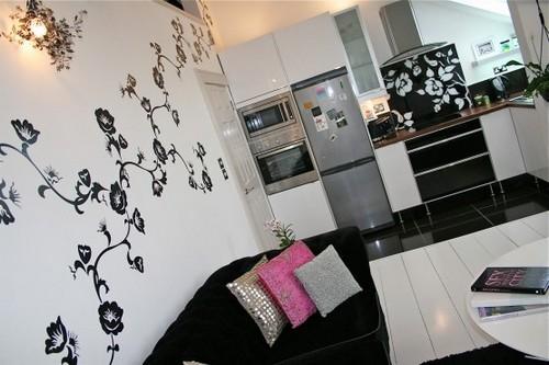 Женские хитрости по уюту в квартире. Как сделать квартиру уютной и красивой и с чего начать 07