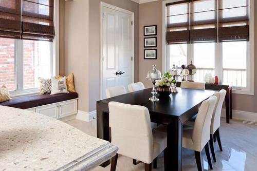 Цвет ваниль это, какой. Оформление интерьера 06 Цвет ваниль это, какой. Оформление интерьера 06