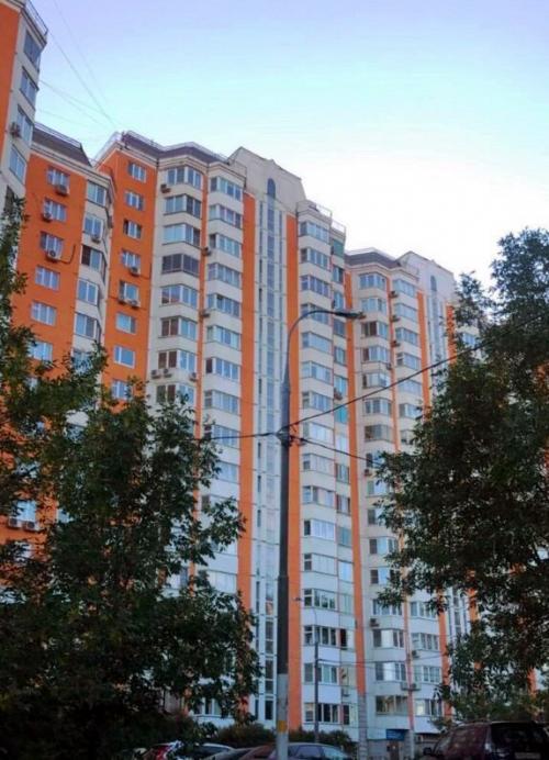 П 44 планировка однушки. Дом серии П44Т. Разбираем планировки (фото). Почему панельный дом так популярен у покупателей?