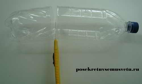 Вазочки из пластиковых бутылок своими руками. Как делать вазы из пластиковых бутылок своими руками? 01 Вазочки из пластиковых бутылок своими руками. Как делать вазы из пластиковых бутылок своими руками? 01