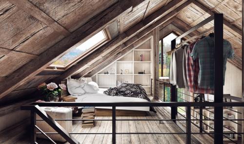 Современный интерьер деревянного дома. Интерьер деревянного дома: идеи, стили, оформление и дизайн для загородных домов