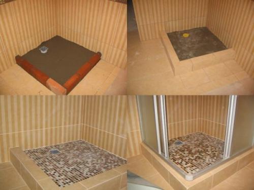 Душевая кабина или душевой уголок. Душевой уголок с поддоном – плюсы и минусы