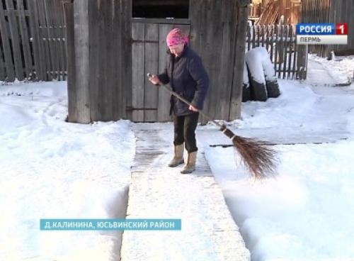 Как сделать метлу из веток. Hand-made: Правильная метла