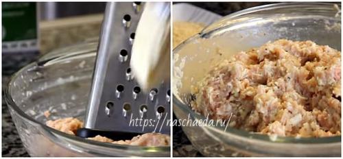 Как приготовить сочные куриные котлеты из фарша. Вкусные и сочные котлеты из куриного фарша на сковороде
