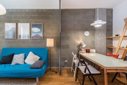 Дизайн квартиры от начинающего дизайнера 10