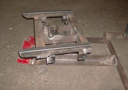 Дом на колесах из фургона. Дом на колесах из ГАЗели своими руками