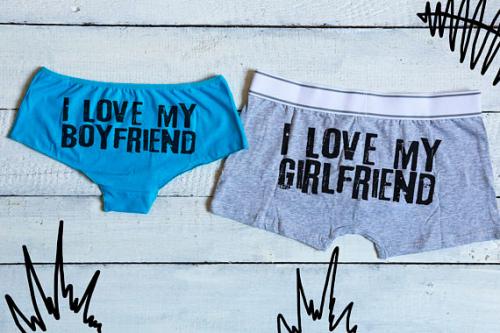 Как красиво сложить мужские трусы для подарка. Как упаковать трусы на подарок мужчине? 4 идеи