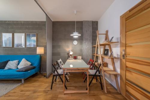 Дизайн квартиры от начинающего дизайнера 09