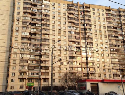 Однокомнатная квартира 44 п. Мебель 24 Однокомнатная квартира 44 п. Мебель 24