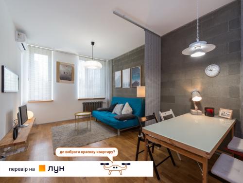 Дизайн квартиры от начинающего дизайнера 12