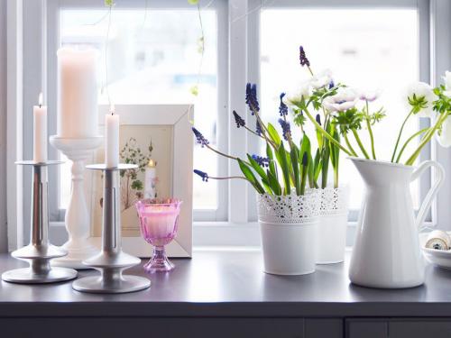 Что делает квартиру уютнее. Как сделать квартиру уютнее: 10 идей, которые понравятся всем