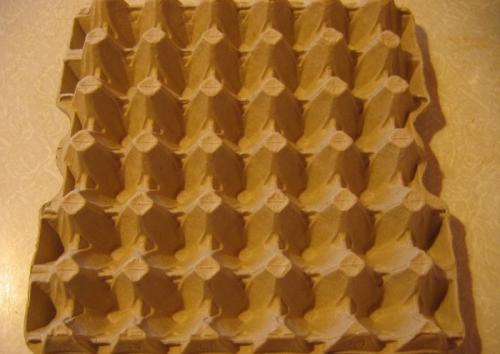 Коробки из под яиц звукоизоляция. Почему звукоизоляция из лотков для яиц – миф?