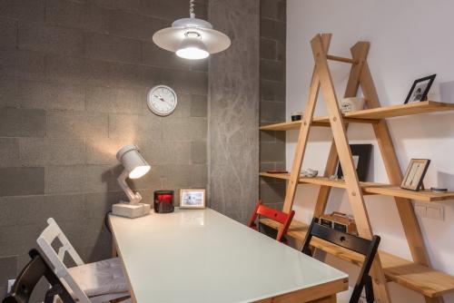 Дизайн квартиры от начинающего дизайнера 11