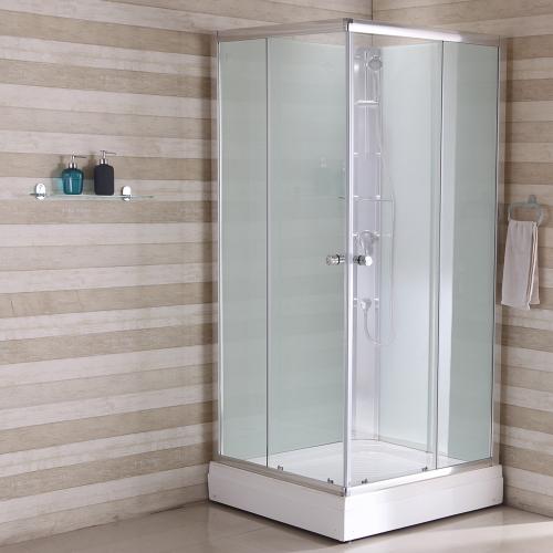 Душевая кабина или ванна за и против. Плюсы и минусы душевых кабин