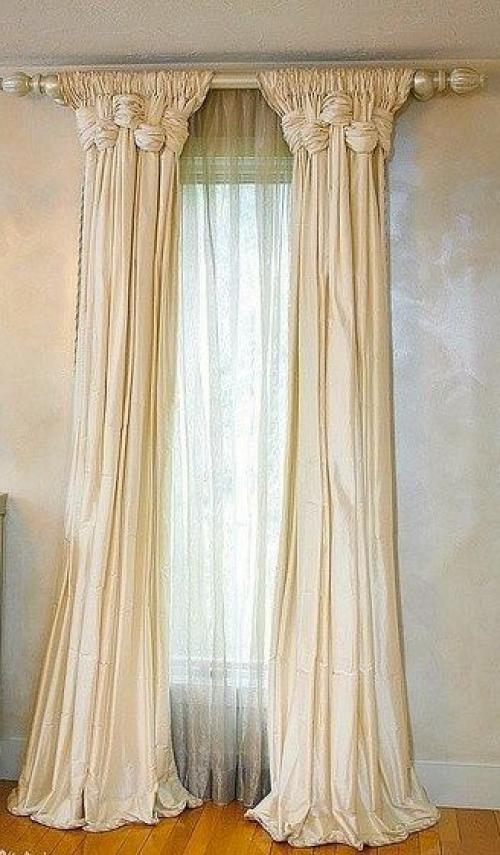 Выбор штор, как правильно выбрать. 10 правил выбора штор