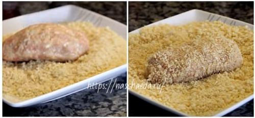 Как приготовить сочные куриные котлеты из фарша. Вкусные и сочные котлеты из куриного фарша на сковороде