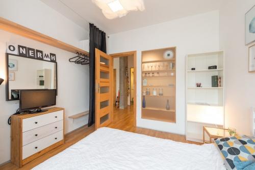 Дизайн квартиры от начинающего дизайнера 04