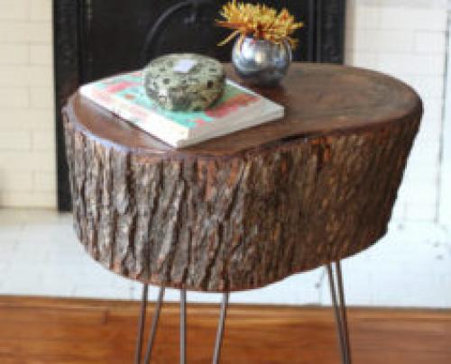 Как покрасить мебель в белый цвет под старину.