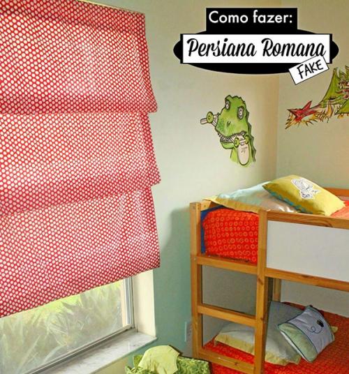 Римские шторы. Типы конструкций римских штор