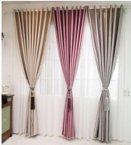 Выбор штор, как правильно выбрать. 10 правил выбора штор