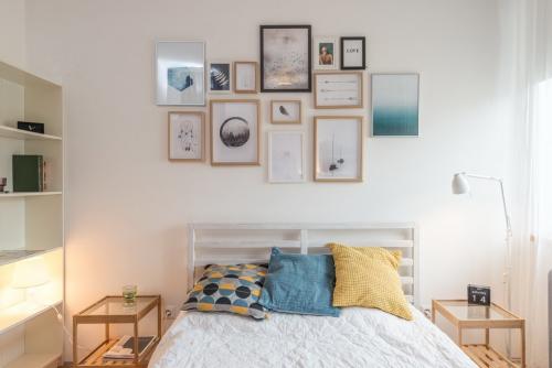 Дизайн квартиры от начинающего дизайнера 02