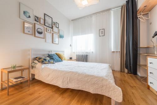 Дизайн квартиры от начинающего дизайнера 01