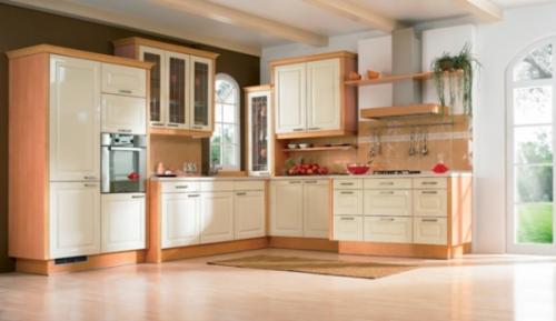 Цвет ваниль это, какой. Оформление интерьера 03 Цвет ваниль это, какой. Оформление интерьера 03