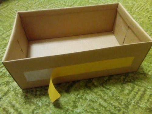 Где хранить обувь в коробках. Организуем хранение обуви: стеллажи из обувных коробок своими руками