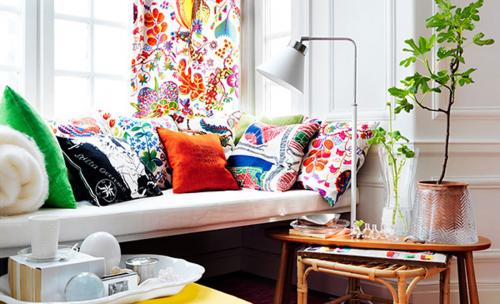 Что делает квартиру уютнее. Как сделать квартиру уютнее: 10 идей, которые понравятся всем