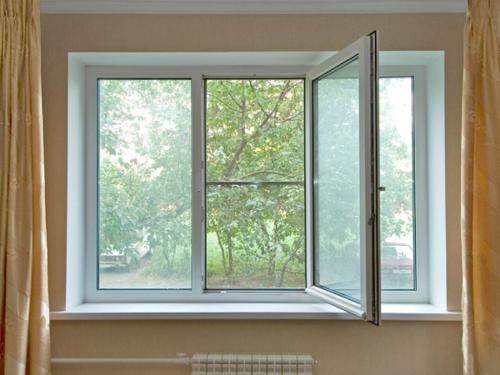 Пластиковые окна – описание, плюсы и минусы