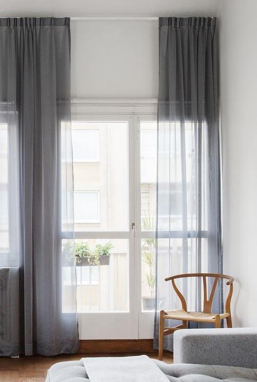 Выбор штор, как правильно выбрать. 10 правил выбора штор