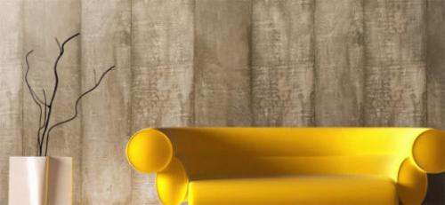 Фасадная штукатурка под бетон. Характеристики материала