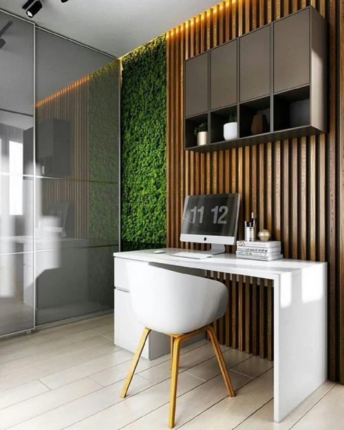 Стильный дизайн квартиры. Оцените от 1 до 10 02