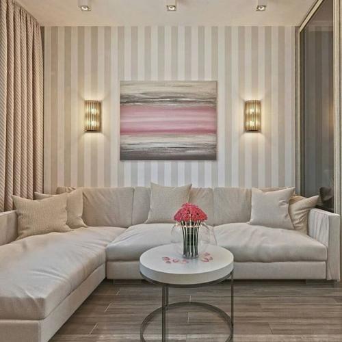 Квартира 42 кв.м. Какие впечатления? Что нравится, а что нет? 01