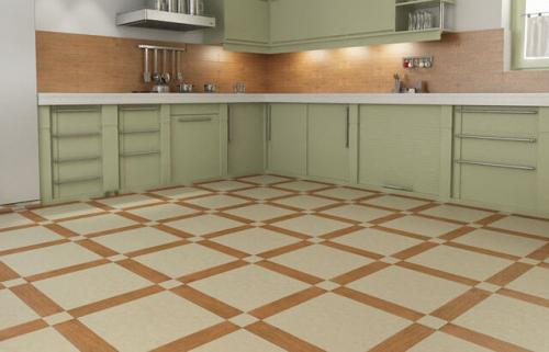 Можно ли на кухню стелить ламинат. Виды декора 14 Можно ли на кухню стелить ламинат. Виды декора 14