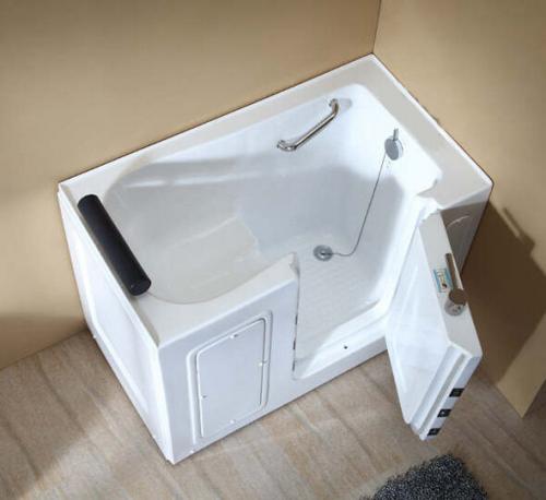 Размер ванной комнаты в панельной хрущевке. Размер стандартной ванны в квартире: в хрущевке, в панельном доме