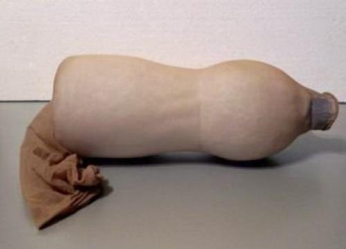 Как сделать куклу из бутылки пластиковой. Изготовление куклы из пластиковых бутылок 07 Как сделать куклу из бутылки пластиковой. Изготовление куклы из пластиковых бутылок 07