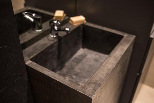 Квартира с эко — камином и двумя спальнями, г. Киев 26