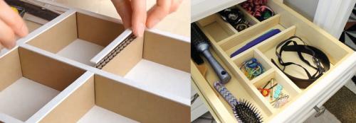 Где хранить косметику в однокомнатной квартире. Как хранить косметику в доме? Идеи и решения