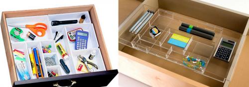 Где хранить косметику в однокомнатной квартире. Как хранить косметику в доме? Идеи и решения