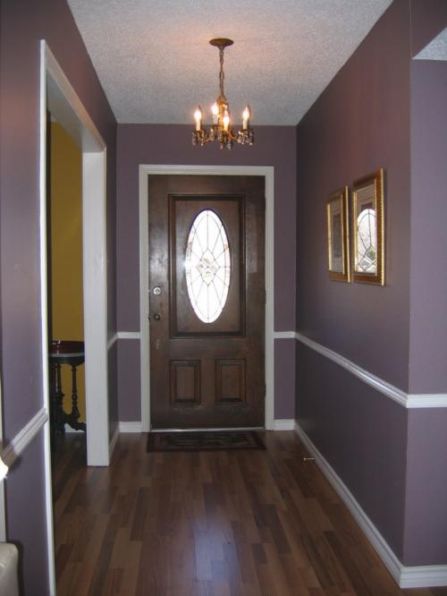 Как выбрать цвет ламината и дверей. Как подобрать цвет двери и ламината